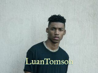 LuanTomson