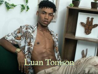 Luan_Tomson