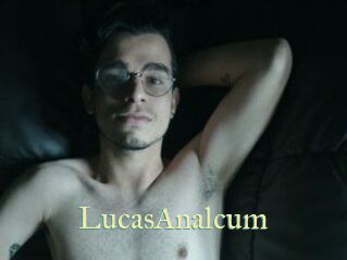 LucasAnalcum