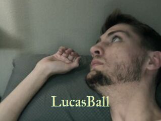 LucasBall