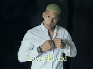 LucasBlond