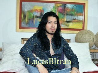 LucasBltran Cube Lille