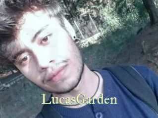 LucasGarden