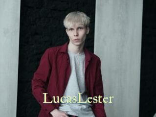 LucasLester