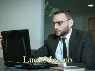 LucasMoreno