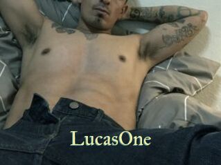LucasOne