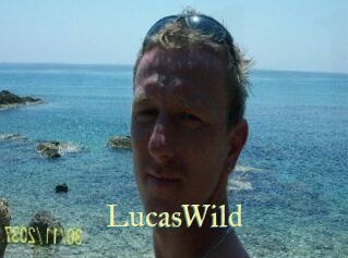 LucasWild