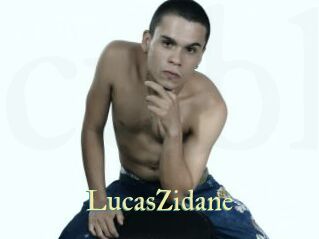 LucasZidane