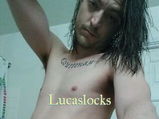 Lucaslocks Cube Lille