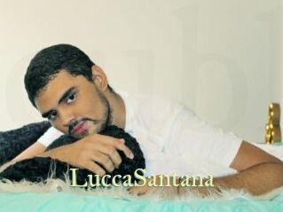 LuccaSantana Cube Lille