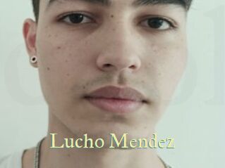 Lucho_Mendez