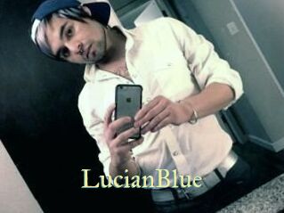 LucianBlue