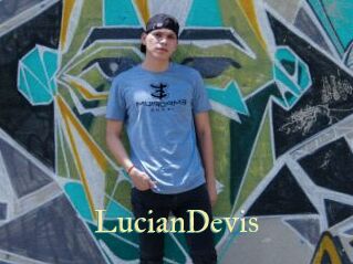 LucianDevis