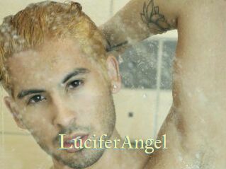 LuciferAngel