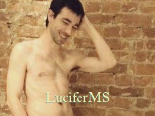 LuciferMS