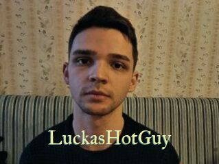 LuckasHotGuy