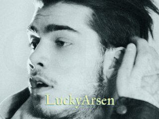 LuckyArsen