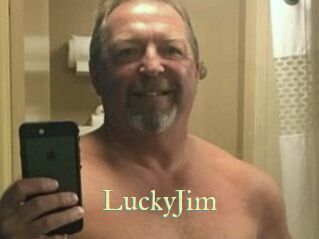 LuckyJim