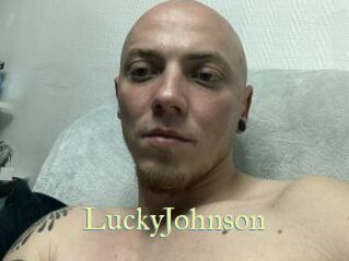 LuckyJohnson