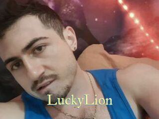 LuckyLion