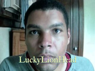 LuckyLionHead