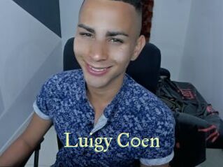 Luigy_C0en