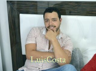 LuisCosta Cube Lille
