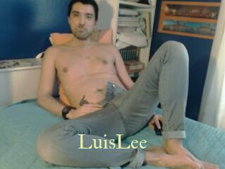 LuisLee
