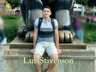 LuisStivenson