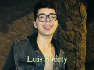 Luis_Shorty Cube Lille