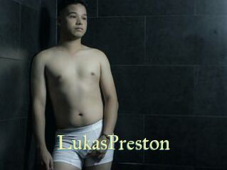 LukasPreston