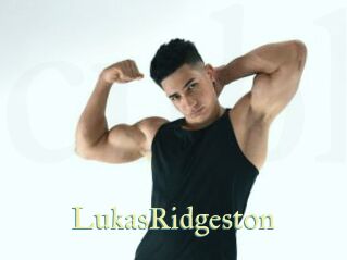 LukasRidgeston