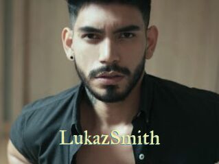LukazSmith