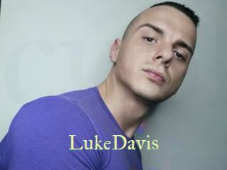 LukeDavis