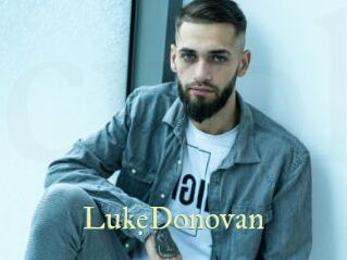 LukeDonovan