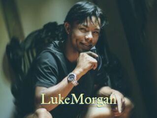 LukeMorgan