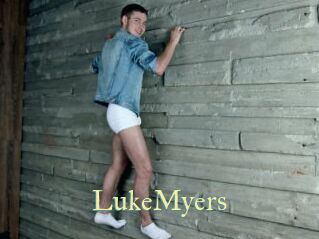 LukeMyers