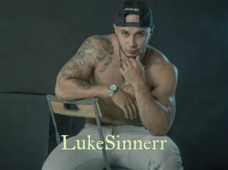 LukeSinnerr