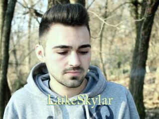 LukeSkylar
