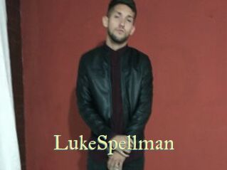 LukeSpellman