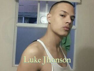 Luke_Jhonson