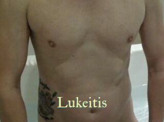 Lukeitis