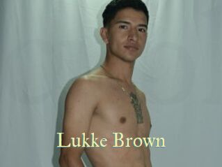 Lukke_Brown