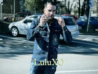 LuluXO