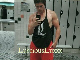 LusciousLuxxx