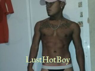 LustHotBoy