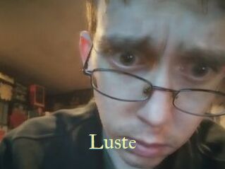 Luste