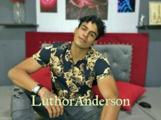 LuthorAnderson