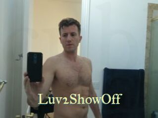 Luv2ShowOff