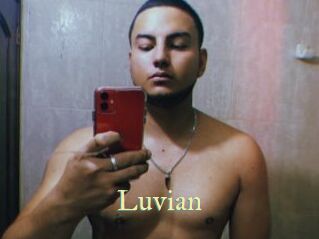 Luvian